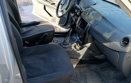 Nissan Almera, 2018 год, 355 879 рублей, 11 фотография