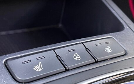 KIA Rio IV, 2019 год, 1 369 000 рублей, 24 фотография