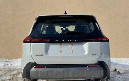 Toyota RAV4, 2026 год, 4 790 000 рублей, 3 фотография