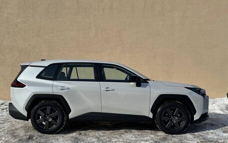 Toyota RAV4, 2026 год, 4 790 000 рублей, 2 фотография