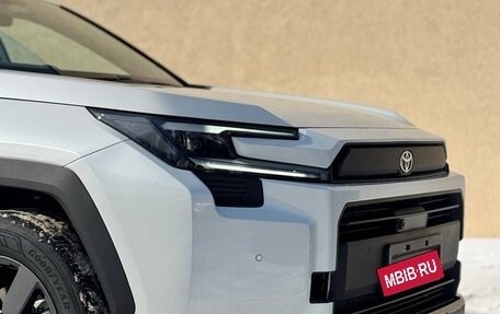 Toyota RAV4, 2026 год, 4 790 000 рублей, 6 фотография