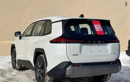 Toyota RAV4, 2026 год, 4 790 000 рублей, 8 фотография