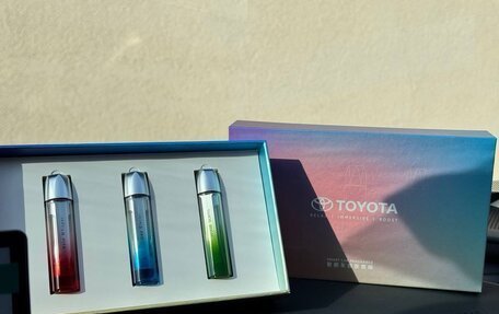 Toyota RAV4, 2026 год, 4 790 000 рублей, 15 фотография