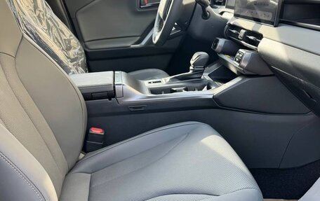 Toyota RAV4, 2026 год, 4 790 000 рублей, 16 фотография