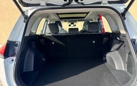 Toyota RAV4, 2026 год, 4 790 000 рублей, 19 фотография