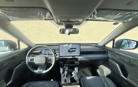 Toyota RAV4, 2026 год, 4 790 000 рублей, 27 фотография