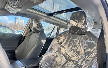 Toyota RAV4, 2026 год, 4 790 000 рублей, 28 фотография