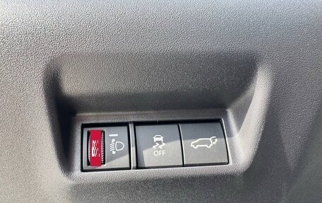 Toyota RAV4, 2026 год, 4 790 000 рублей, 26 фотография