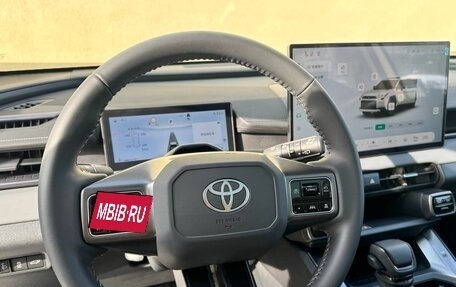 Toyota RAV4, 2026 год, 4 790 000 рублей, 36 фотография