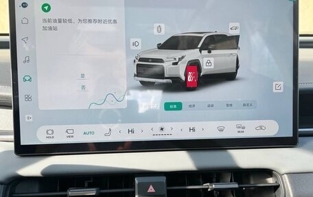 Toyota RAV4, 2026 год, 4 790 000 рублей, 39 фотография