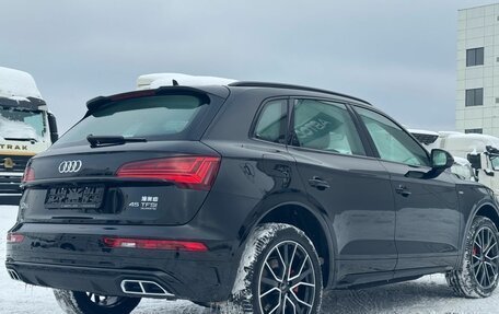 Audi Q5, 2025 год, 6 150 000 рублей, 6 фотография