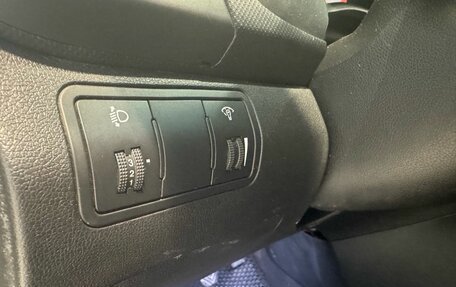 Hyundai Solaris II рестайлинг, 2012 год, 499 000 рублей, 19 фотография