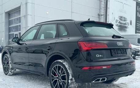 Audi Q5, 2025 год, 6 150 000 рублей, 8 фотография
