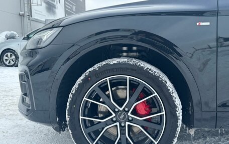 Audi Q5, 2025 год, 6 150 000 рублей, 9 фотография