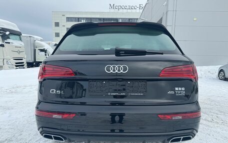 Audi Q5, 2025 год, 6 150 000 рублей, 7 фотография