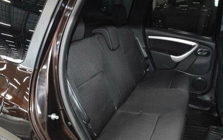 Nissan Terrano III, 2020 год, 1 749 000 рублей, 7 фотография