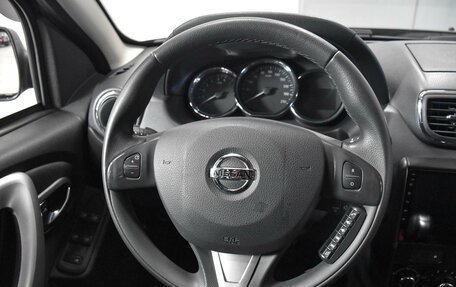 Nissan Terrano III, 2020 год, 1 749 000 рублей, 12 фотография