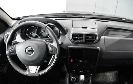 Nissan Terrano III, 2020 год, 1 749 000 рублей, 11 фотография