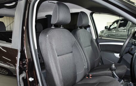 Nissan Terrano III, 2020 год, 1 749 000 рублей, 6 фотография