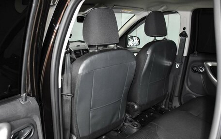 Nissan Terrano III, 2020 год, 1 749 000 рублей, 10 фотография