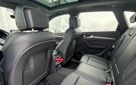 Audi Q5, 2025 год, 6 150 000 рублей, 5 фотография