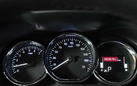 Nissan Terrano III, 2020 год, 1 749 000 рублей, 13 фотография