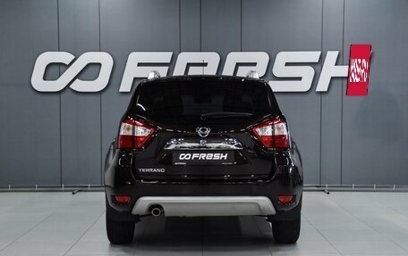 Nissan Terrano III, 2020 год, 1 749 000 рублей, 4 фотография