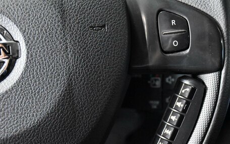 Nissan Terrano III, 2020 год, 1 749 000 рублей, 14 фотография