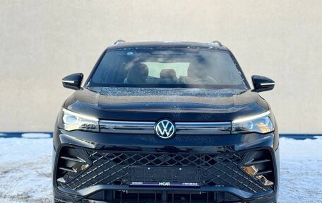 Volkswagen Tiguan, 2026 год, 4 750 000 рублей, 2 фотография