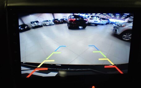 Nissan Terrano III, 2020 год, 1 749 000 рублей, 17 фотография