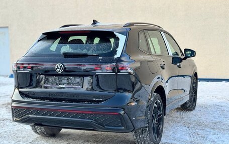 Volkswagen Tiguan, 2026 год, 4 750 000 рублей, 4 фотография