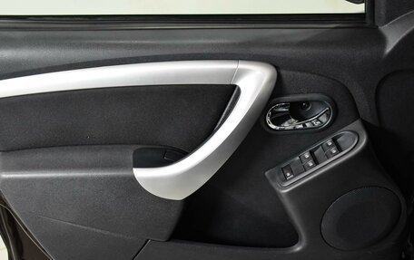 Nissan Terrano III, 2020 год, 1 749 000 рублей, 20 фотография