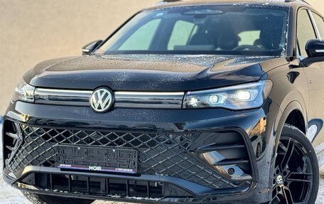 Volkswagen Tiguan, 2026 год, 4 750 000 рублей, 6 фотография