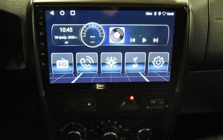 Nissan Terrano III, 2020 год, 1 749 000 рублей, 16 фотография