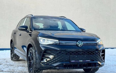 Volkswagen Tiguan, 2026 год, 4 750 000 рублей, 3 фотография