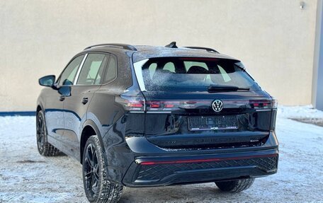 Volkswagen Tiguan, 2026 год, 4 750 000 рублей, 7 фотография