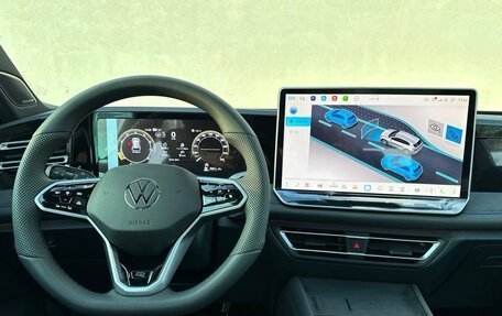 Volkswagen Tiguan, 2026 год, 4 750 000 рублей, 9 фотография