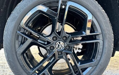 Volkswagen Tiguan, 2026 год, 4 750 000 рублей, 17 фотография