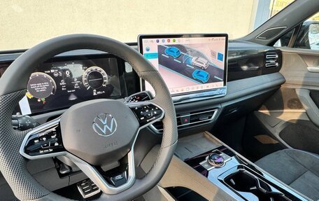 Volkswagen Tiguan, 2026 год, 4 750 000 рублей, 8 фотография