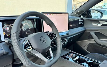 Volkswagen Tiguan, 2026 год, 4 750 000 рублей, 13 фотография