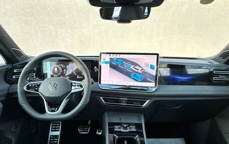 Volkswagen Tiguan, 2026 год, 4 750 000 рублей, 10 фотография