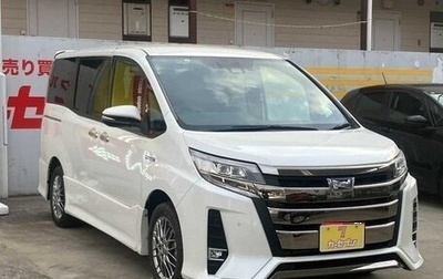 Toyota Noah III, 2019 год, 2 080 000 рублей, 1 фотография