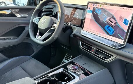 Volkswagen Tiguan, 2026 год, 4 750 000 рублей, 20 фотография