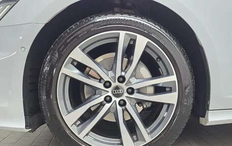 Audi A6, 2023 год, 4 930 000 рублей, 6 фотография