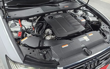 Audi A6, 2023 год, 4 930 000 рублей, 7 фотография