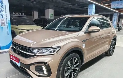 Volkswagen T-Roc I, 2026 год, 2 660 000 рублей, 1 фотография