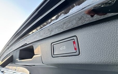 Volkswagen Tiguan, 2026 год, 4 750 000 рублей, 19 фотография