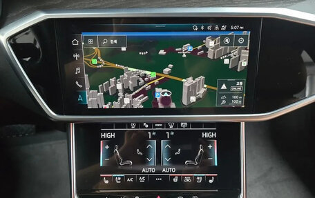 Audi A6, 2023 год, 4 930 000 рублей, 12 фотография
