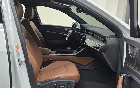 Audi A6, 2023 год, 4 930 000 рублей, 18 фотография