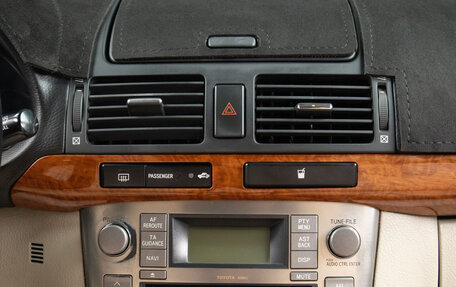 Toyota Avensis III рестайлинг, 2007 год, 619 000 рублей, 14 фотография